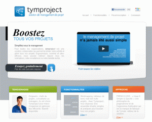 tymproject