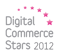 DigitalCommerceStars2012