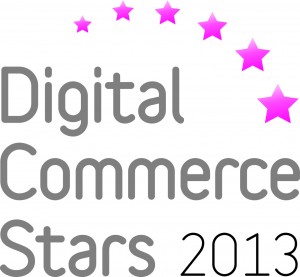 LogoDigitalCommerce 2013