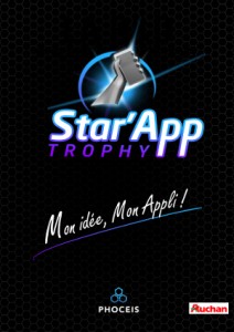 Star'App trophy