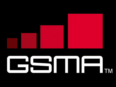 GSMA_-_Logo