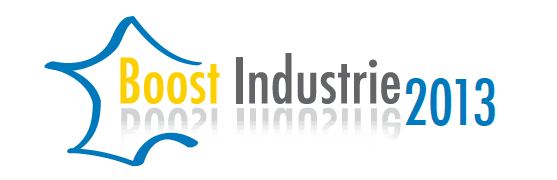 Boost industrie