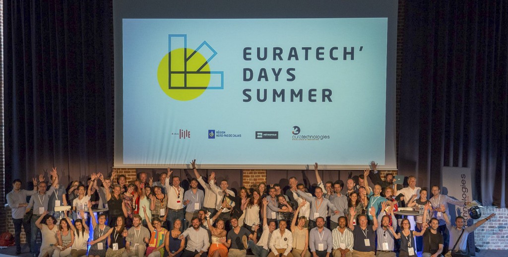 participants-euratech-summer-days