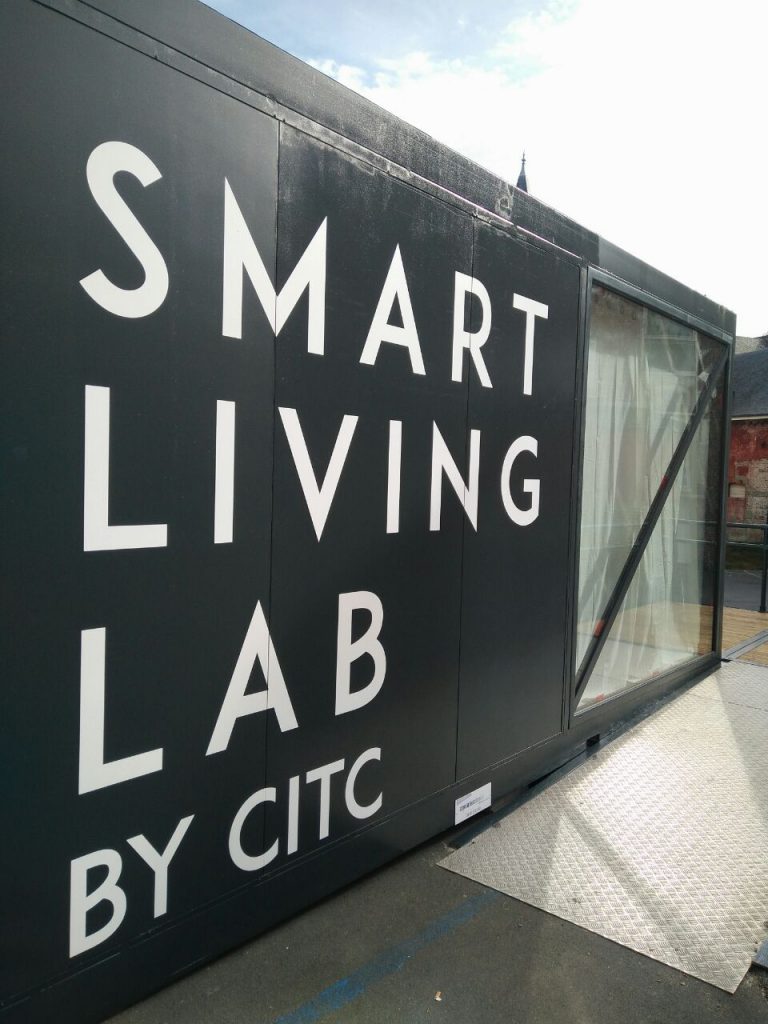citc-smart-living-lab