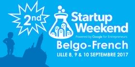 Startup weekend Lille sept 217