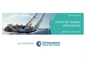 16e forum international