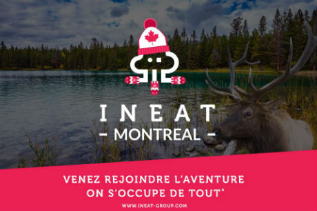Ineat-Montreal