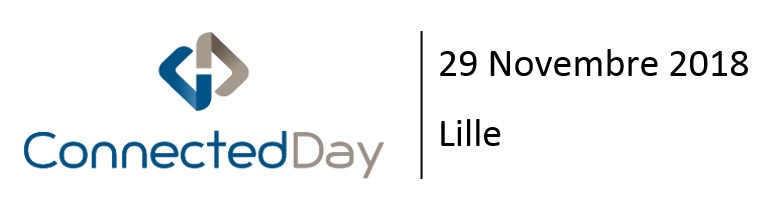 logo connectedday