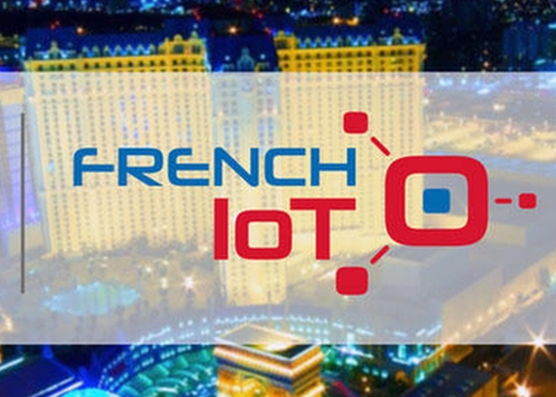 Appel à projet : 3e édition du programme French IoT par La Poste