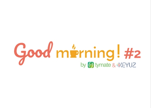 Goodmorning#2 by Tymate & Keyuz- Product Design Sprint – Banque BtoB