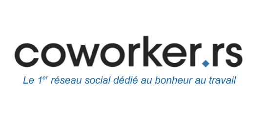 Coworker.rs : Le 1 er réseau social dédié au bonheur au travail