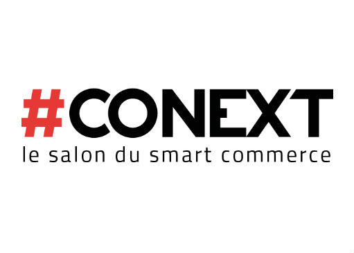 #Conext, le salon du smart commerce, 23 au 25 octobre 2018 à Lille