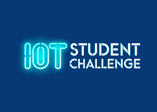 Remise des prix IOT Student Challenge