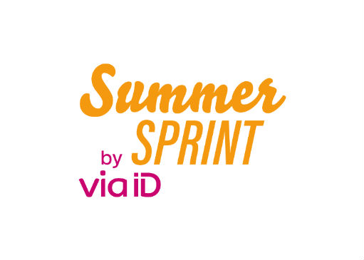 Via ID lance Summer Sprint :