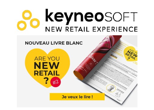 Livre blanc : Are you new Retail ?