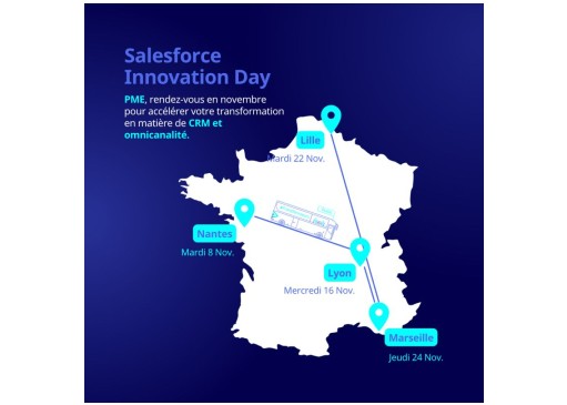 Salesforce Innovation Day