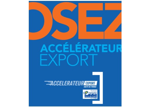 Accélérateur Export Hauts-de-France