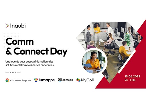 Comm & Connect Day
