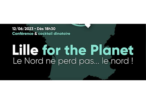 Lille for the Planet