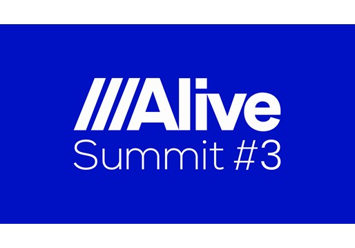 Summit 3 Alive appel …