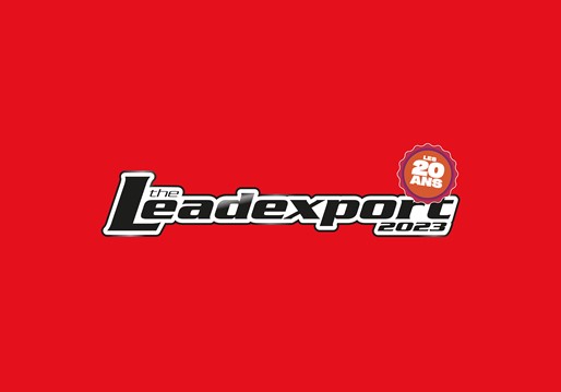 Leadexport les 20 ans…