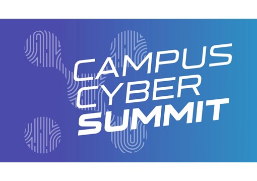 Campus Cyber Summit