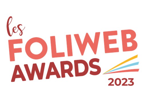 Foliweb Awards 2023