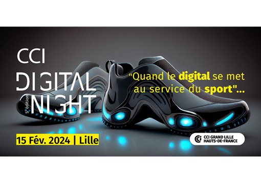 5è CCI Digital Night
