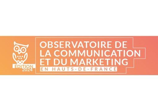 Participez à l’Observatoire 2024 de la Communication et du Marketing